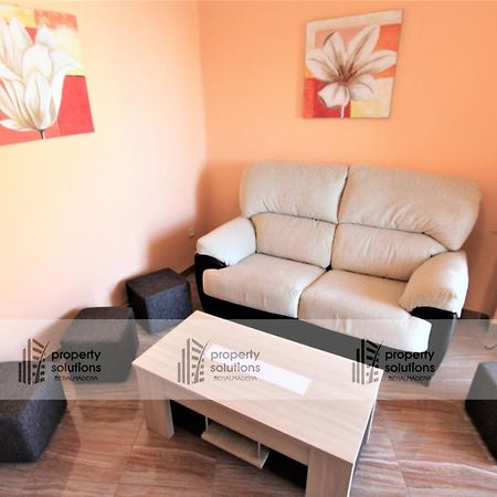 Playamar - Apartamento Copenhague - A 50 Metros De La Playa - Piscina Y Parking Gratis Apartment Torremolinos Ngoại thất bức ảnh